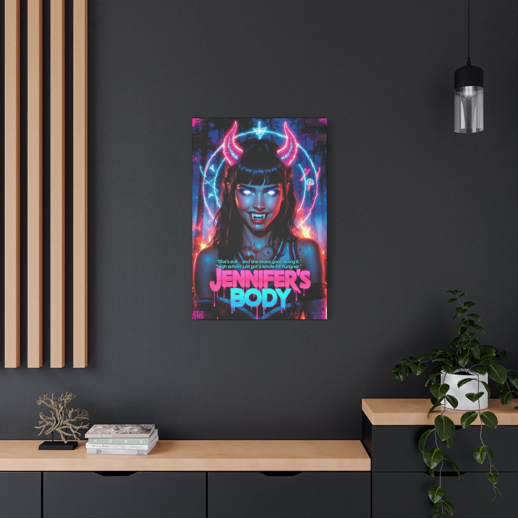 Canvas Art