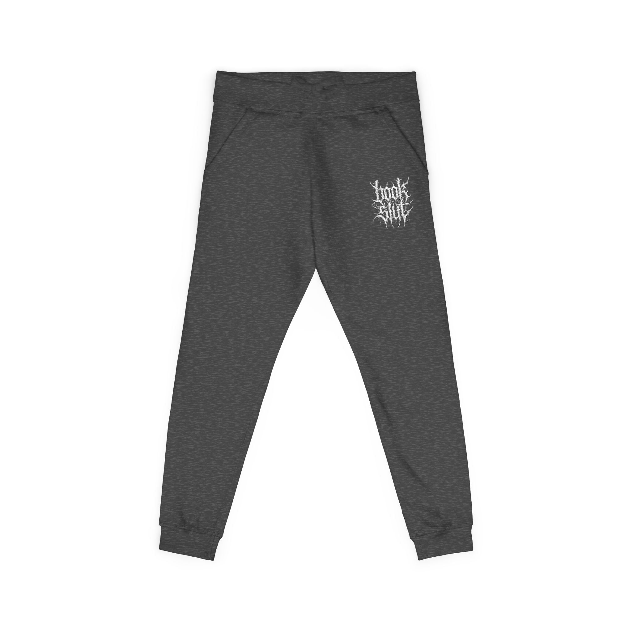 BS Sweatpants | Small Embroidered Design