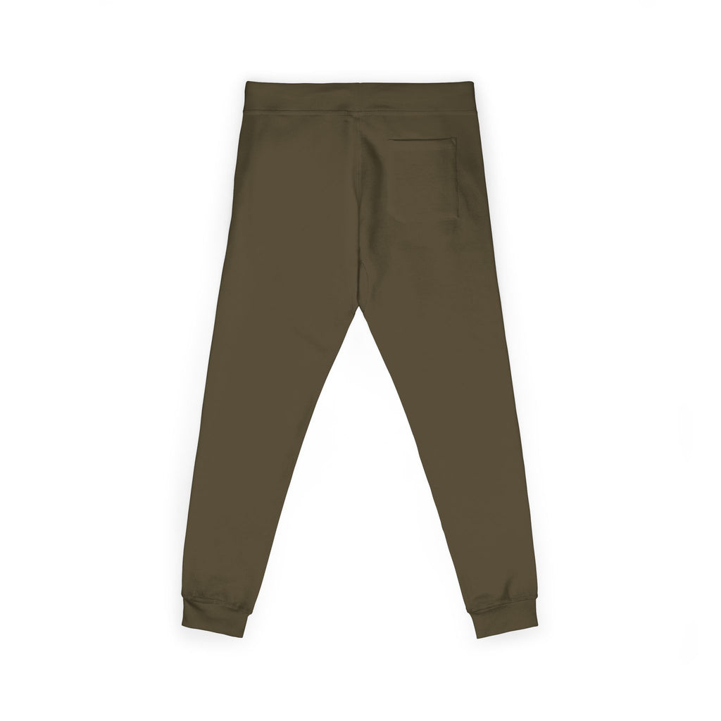 BS Sweatpants | Small Embroidered Design