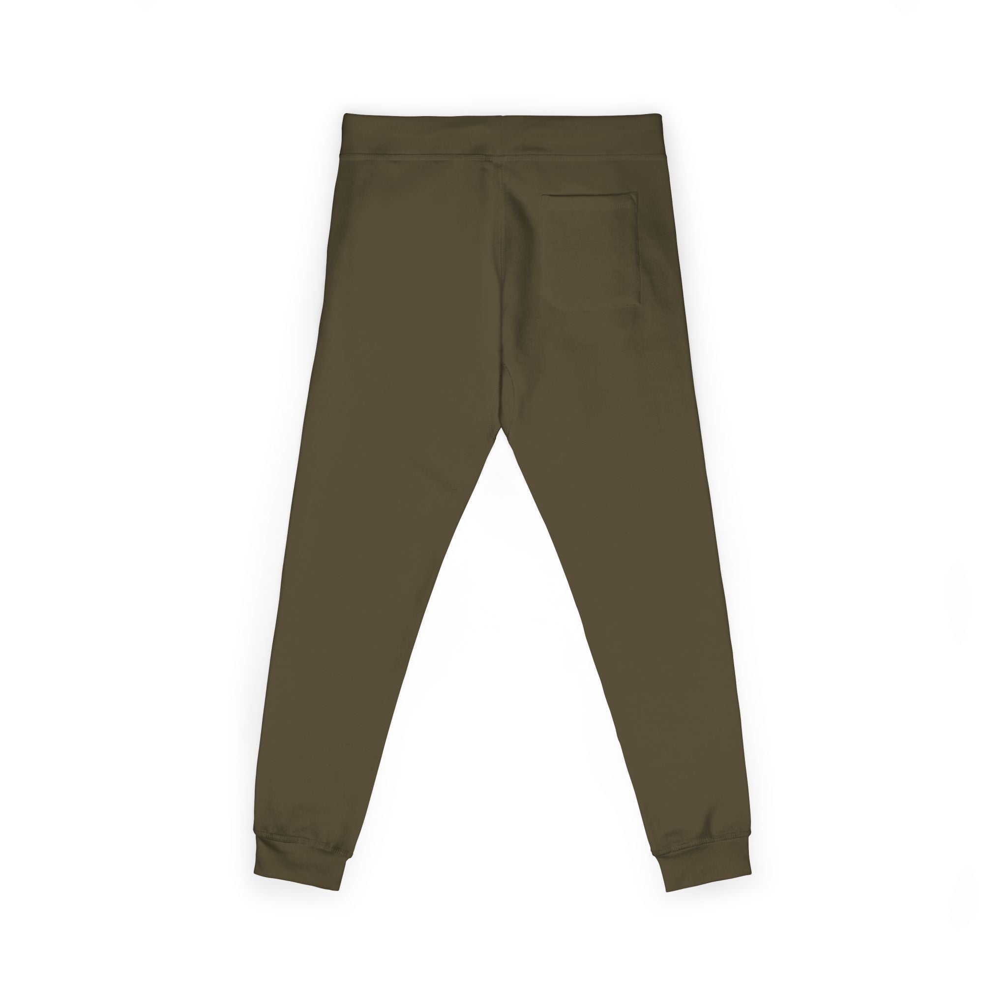 BS Sweatpants | Small Embroidered Design