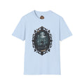 Twilight Hoa Hoa Hoa Season' Haunted Mirror T-Shirt