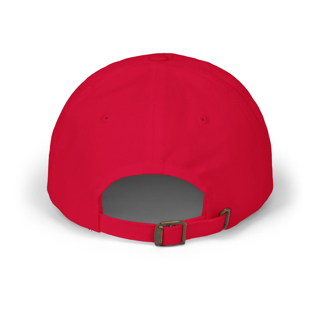 SL Classic Dad Cap