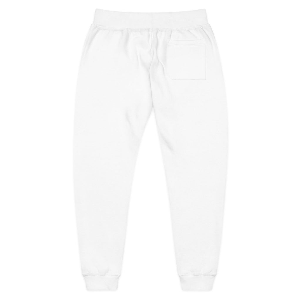 BS Sweatpants | Small Embroidered Design