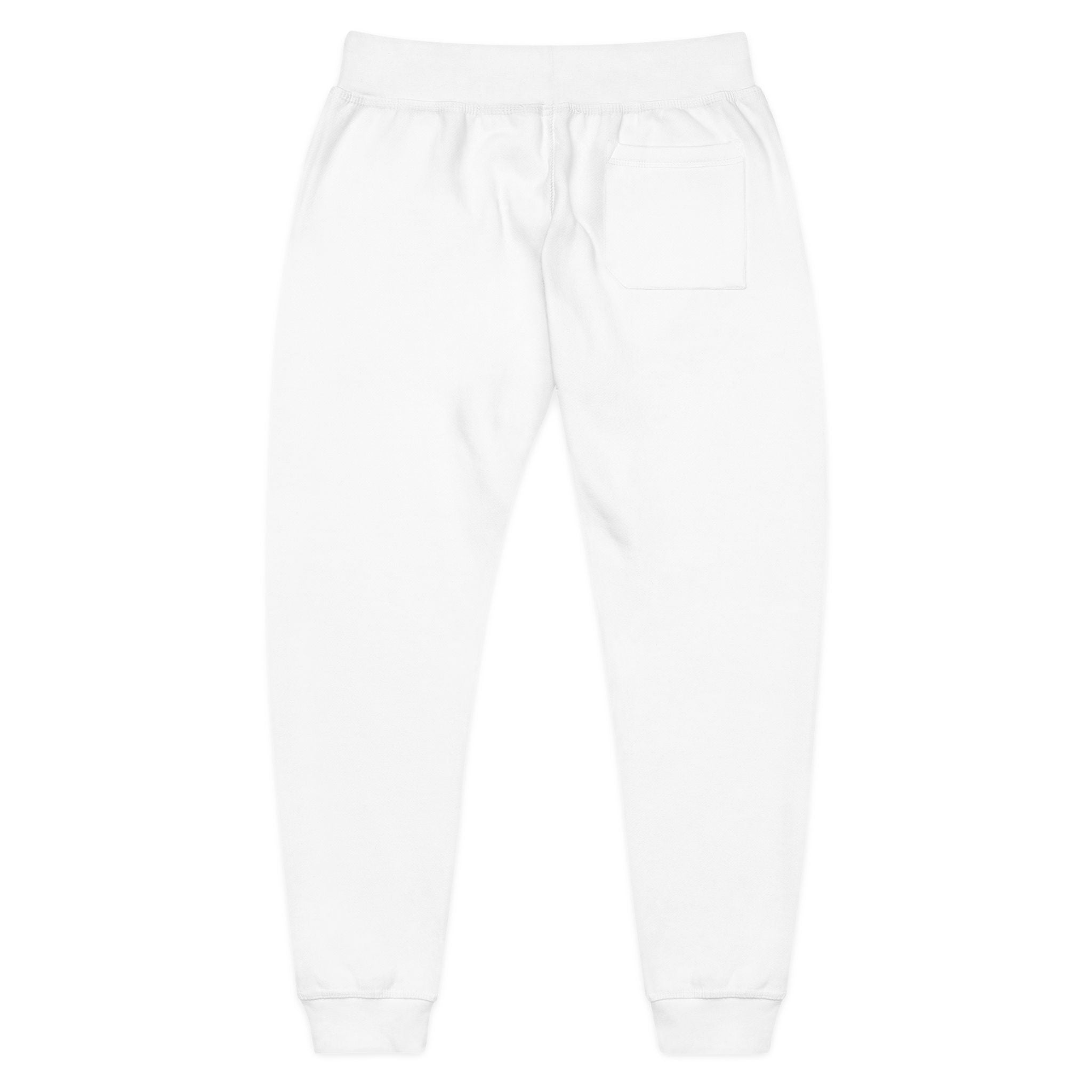 BS Sweatpants | Small Embroidered Design