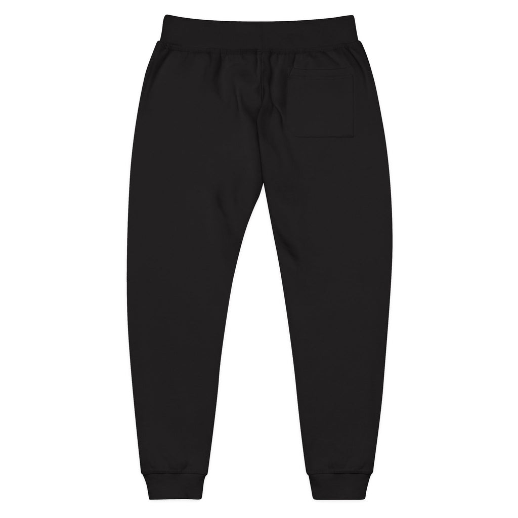 BS Sweatpants | Small Embroidered Design