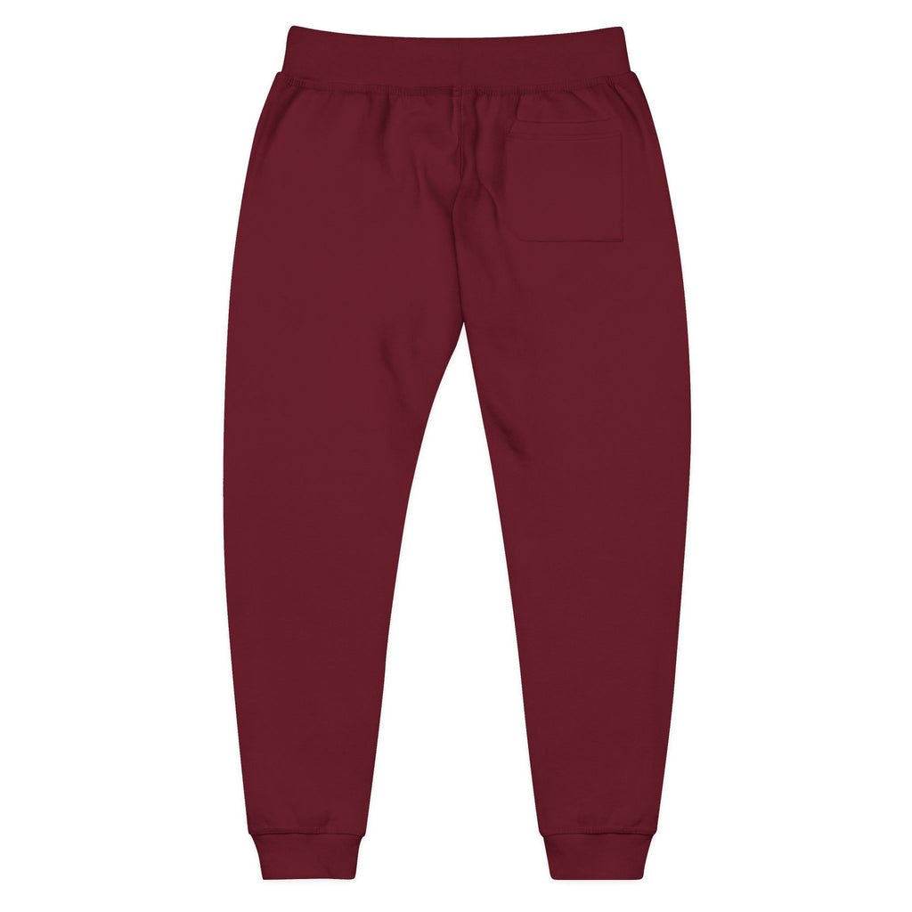 BS Sweatpants | Small Embroidered Design