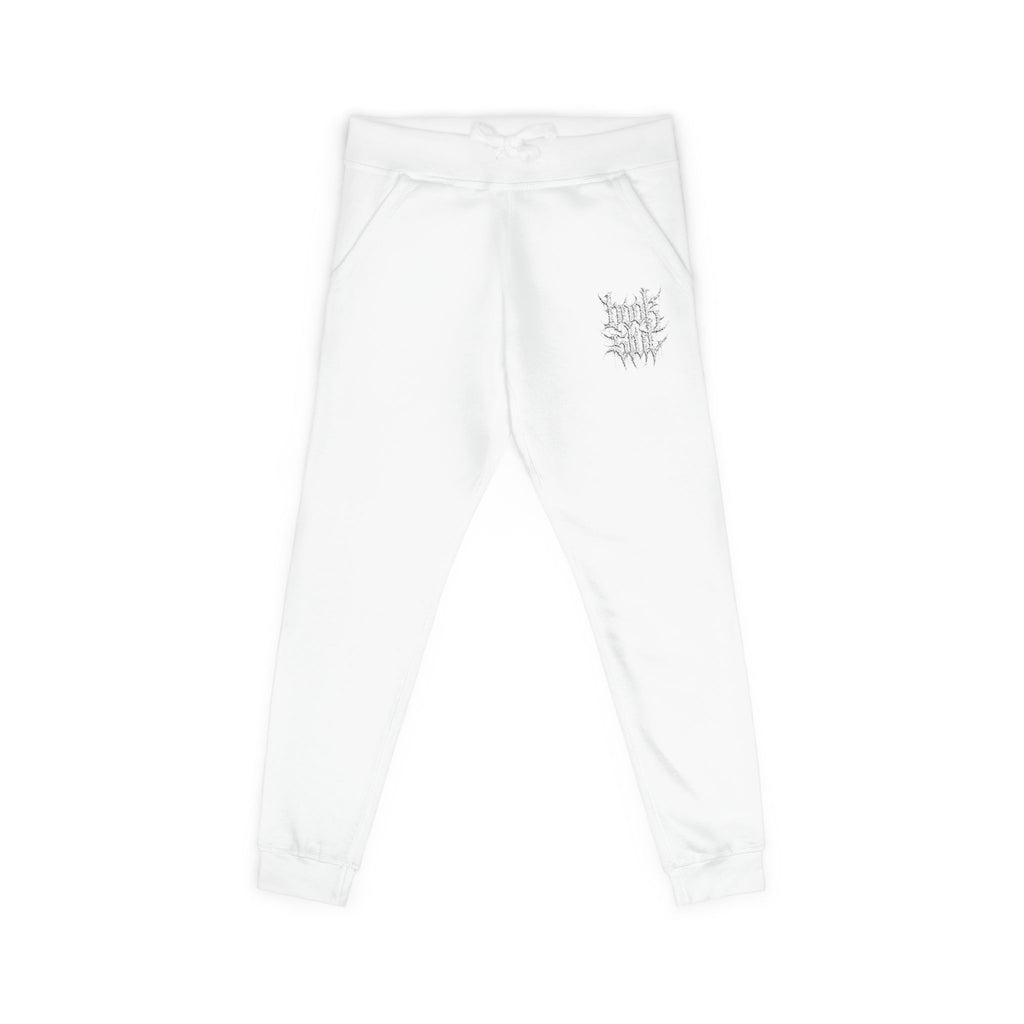 BS Sweatpants | Small Embroidered Design