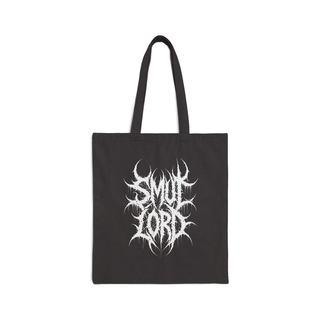 SL Death Metal Tote Bag | Cotton Canvas Tote