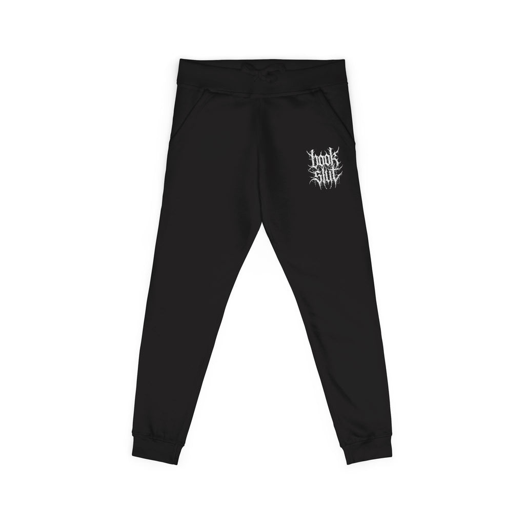 BS Sweatpants | Small Embroidered Design