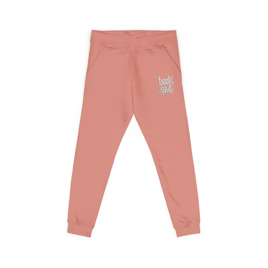 BS Sweatpants | Small Embroidered Design