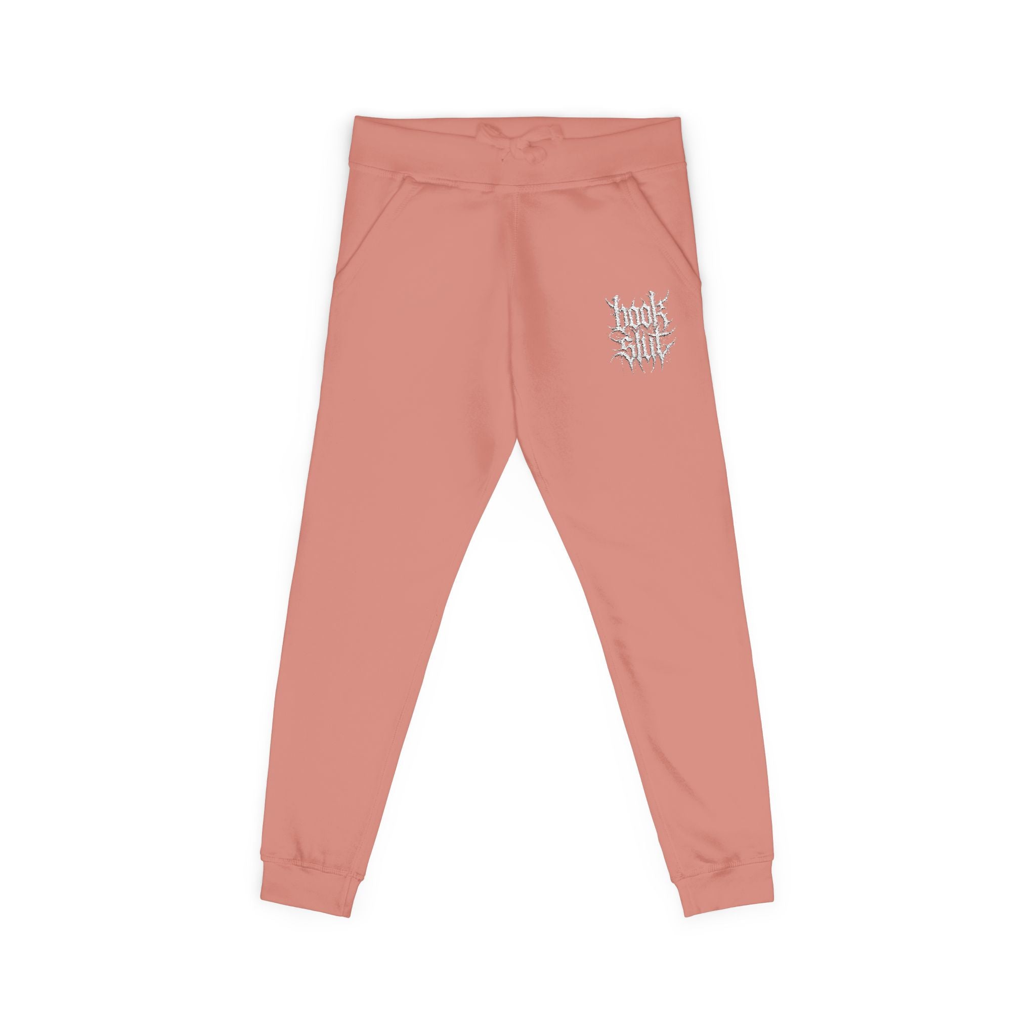 BS Sweatpants | Small Embroidered Design