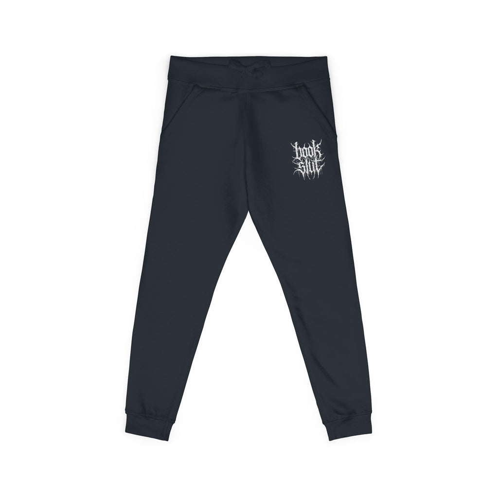 BS Sweatpants | Small Embroidered Design