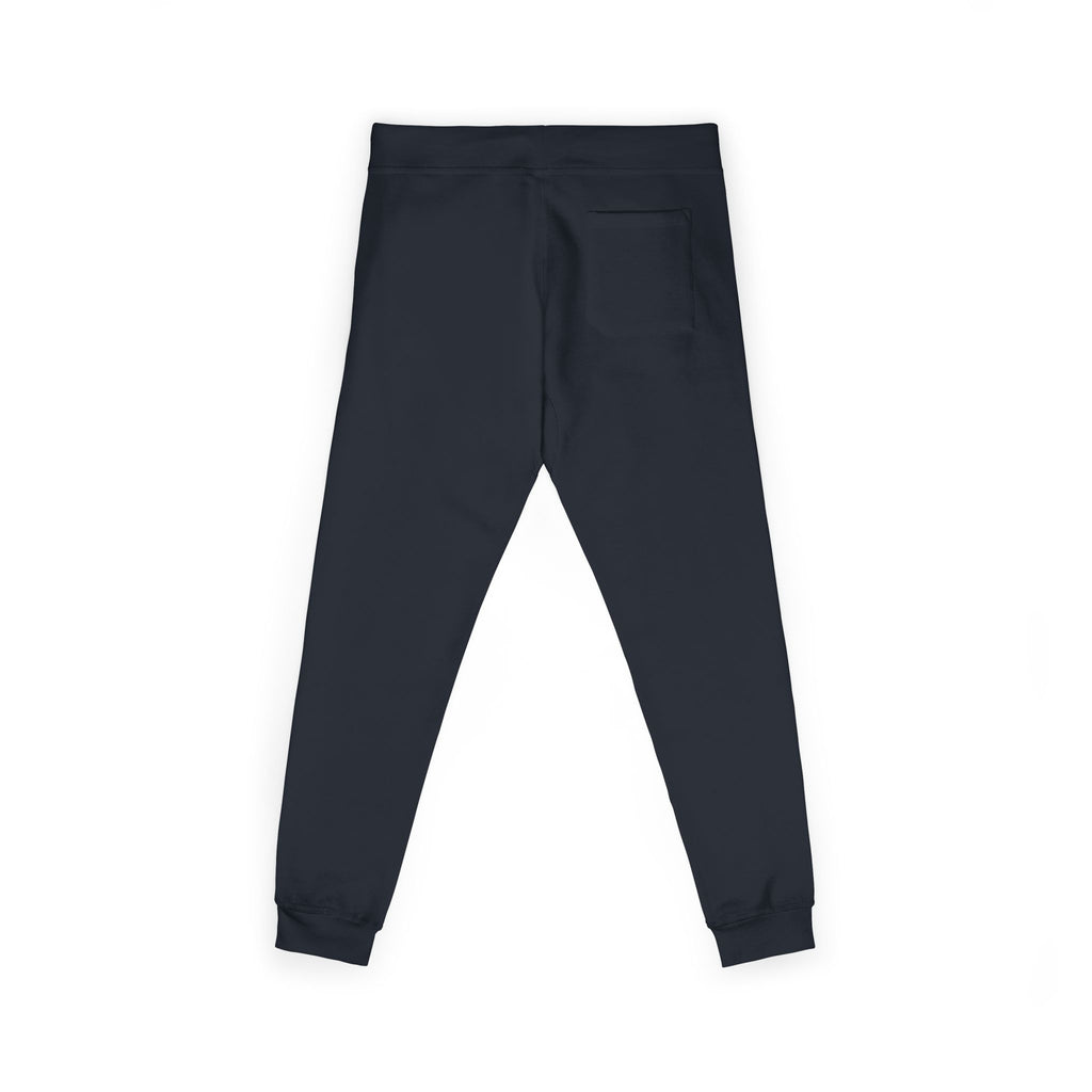BS Sweatpants | Small Embroidered Design