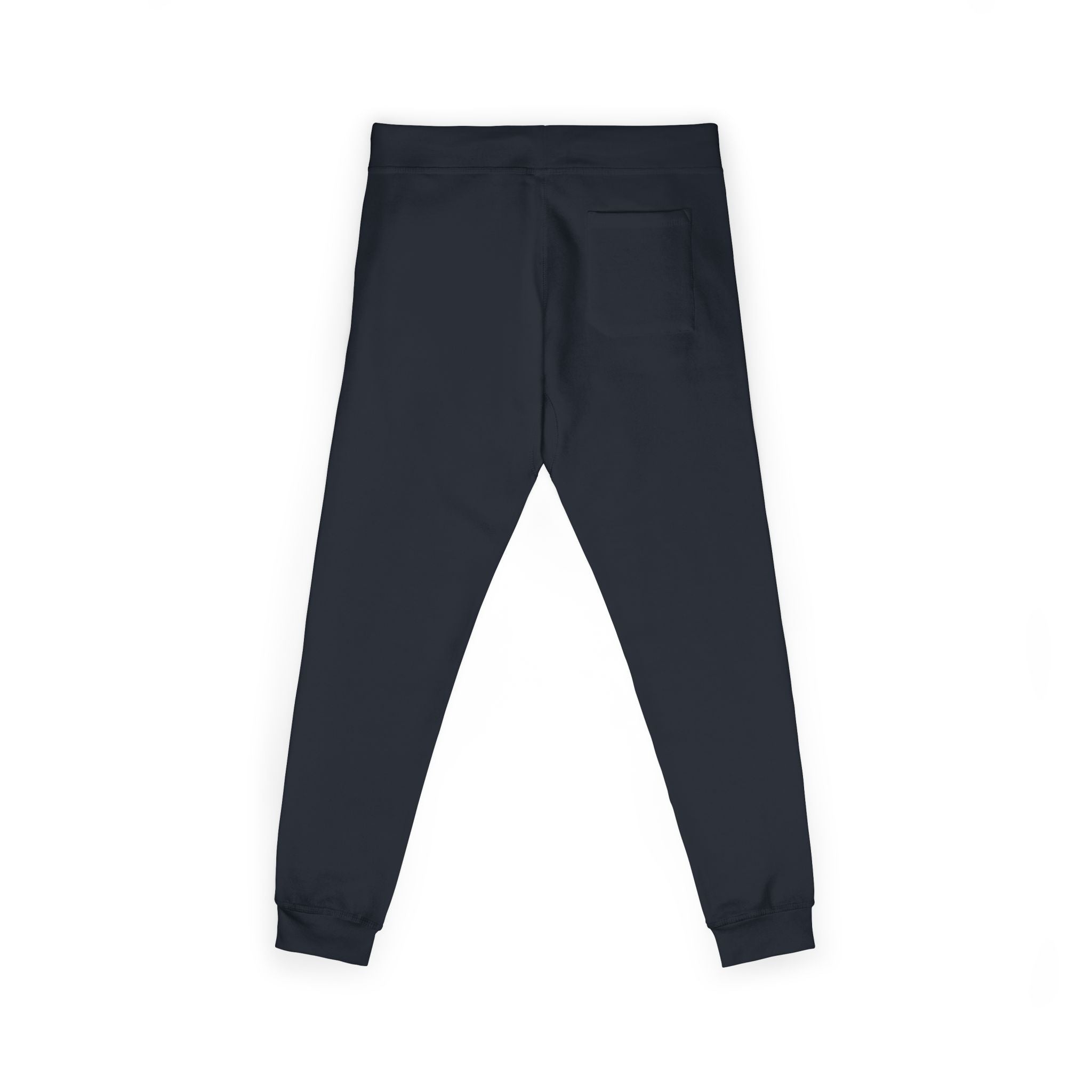 BS Sweatpants | Small Embroidered Design