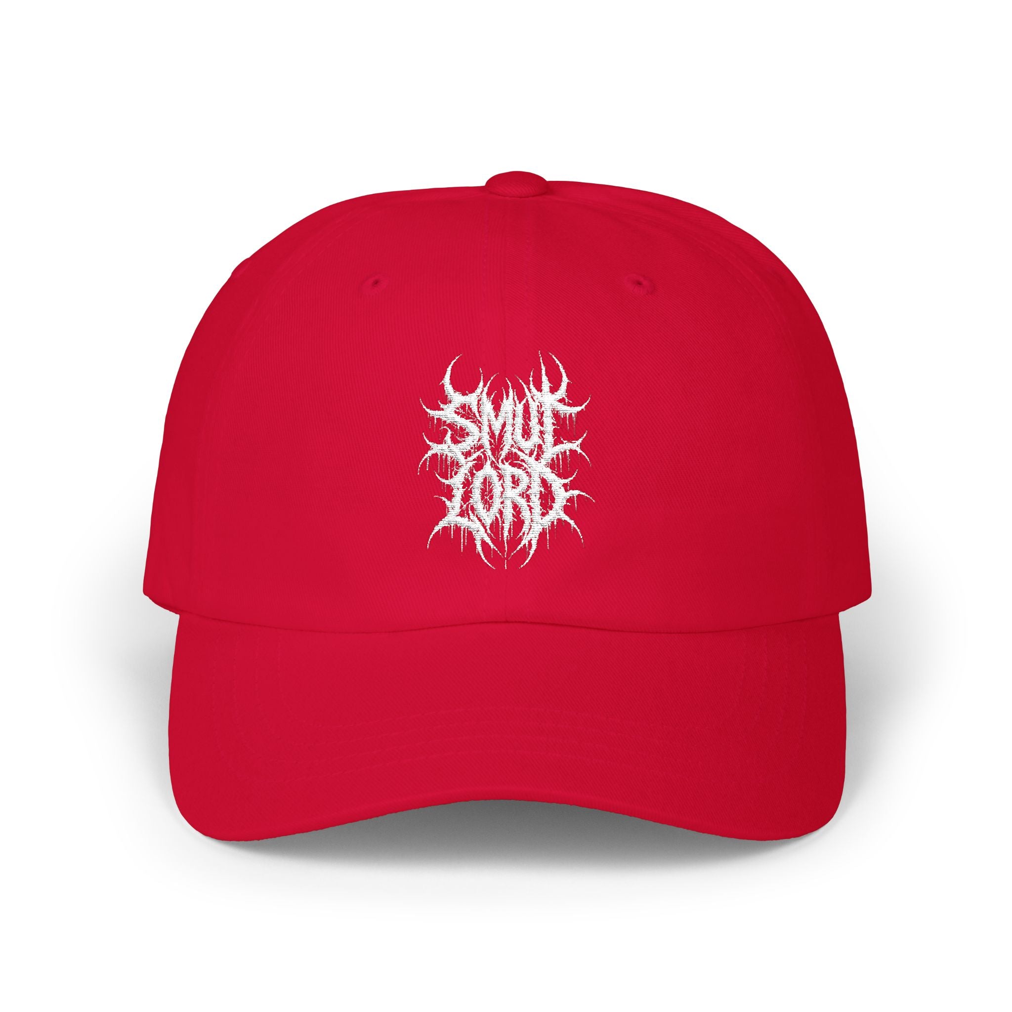 SL Classic Dad Cap