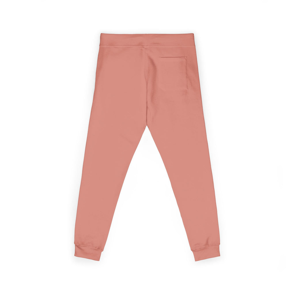 BS Sweatpants | Small Embroidered Design