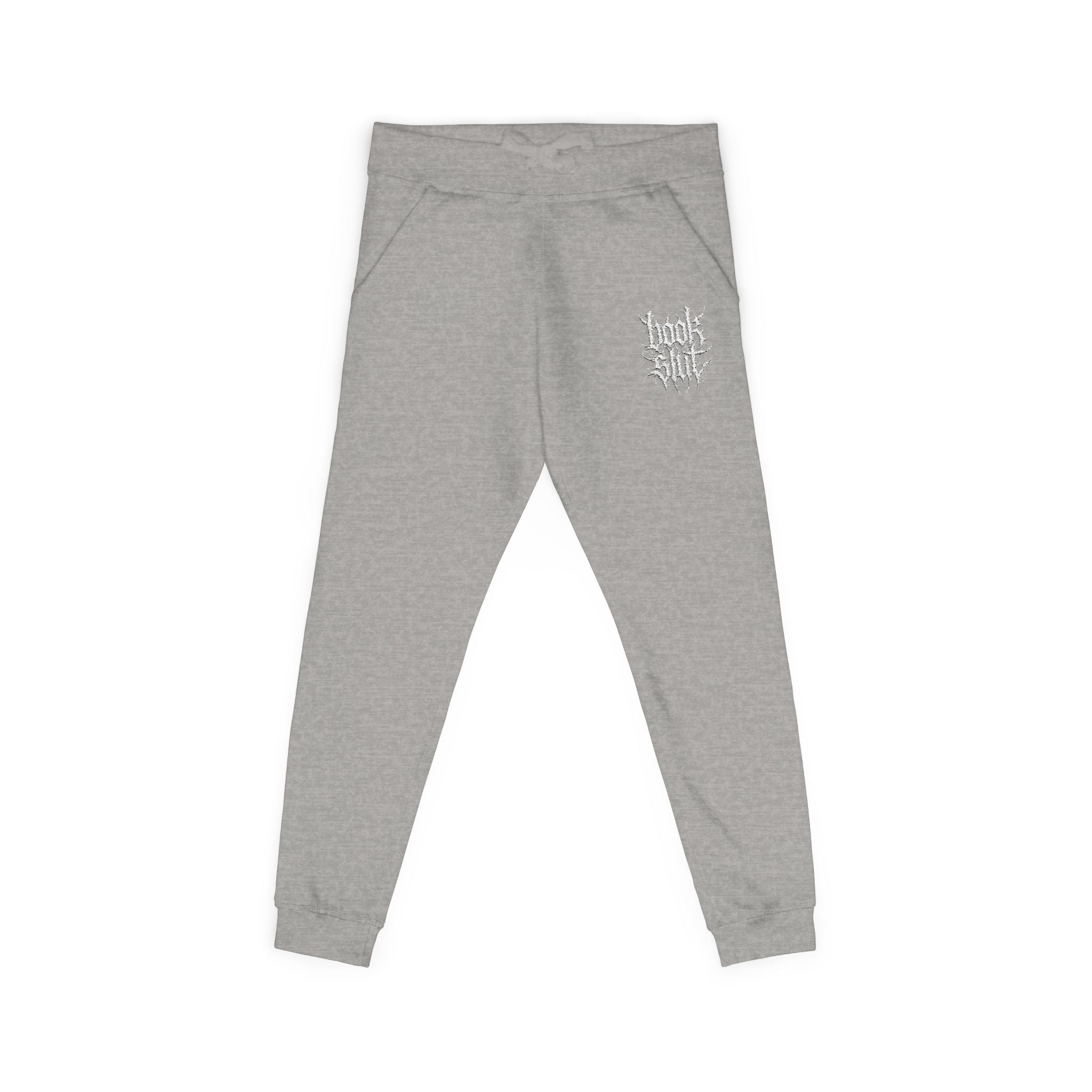 BS Sweatpants | Small Embroidered Design