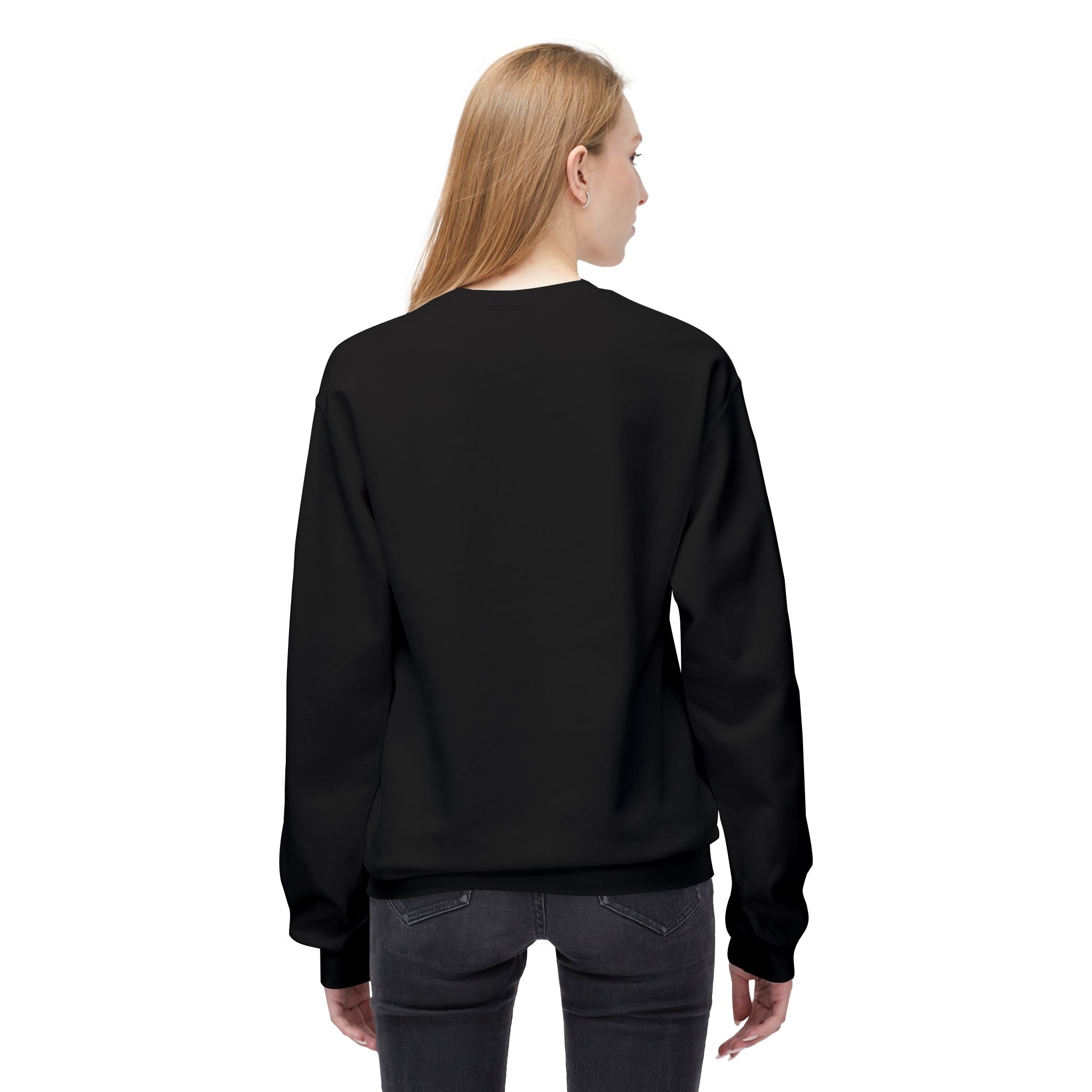 SL black metal logo Sweatshirt | Gothic band style, typography