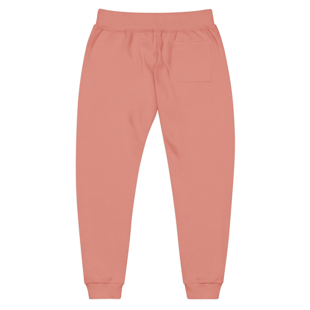 BS Sweatpants | Small Embroidered Design