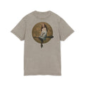 Slewfoot Acid Wash Tee — Moonlit Broomstick Acid-Wash T-Shirt