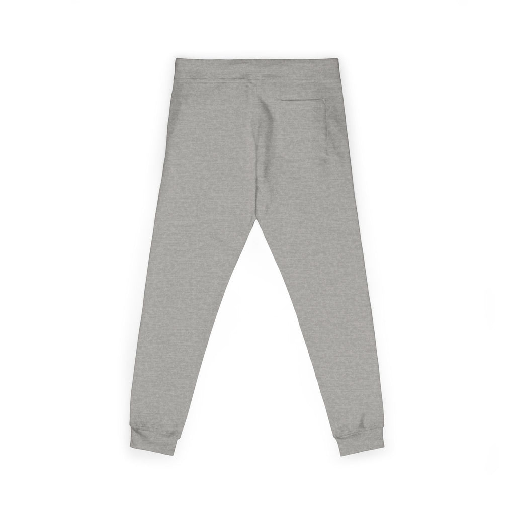 BS Sweatpants | Small Embroidered Design