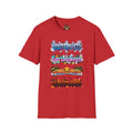 Always Halloween Unisex Softstyle T-Shirt Summerween Winterween Halloween Springween