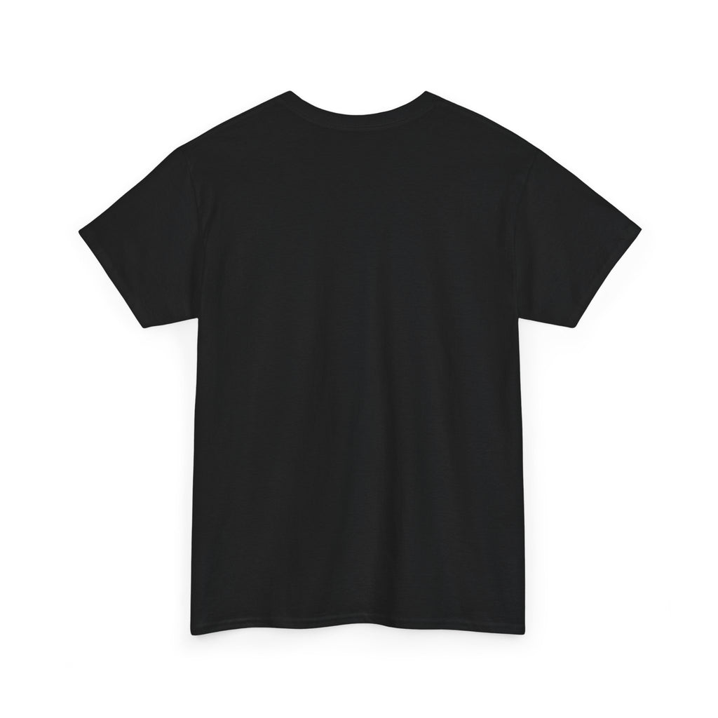 Is That Smut? Cat Photo T-Shirt | Black Cat, Autumn Leaves, Funny