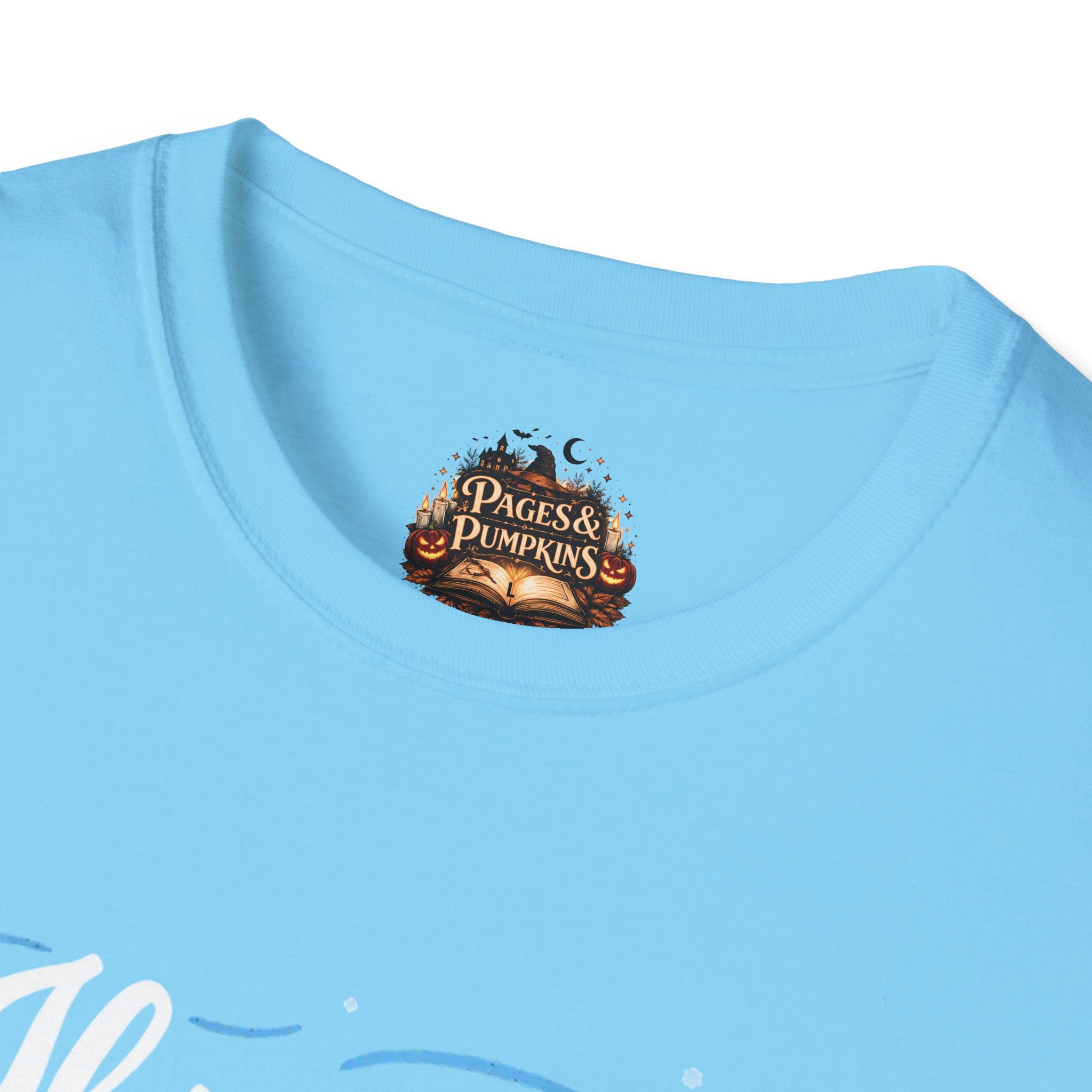 Ice Planet Barbarians Fan Art If You See Me With An Ice Planet Barbarian T-Shirt