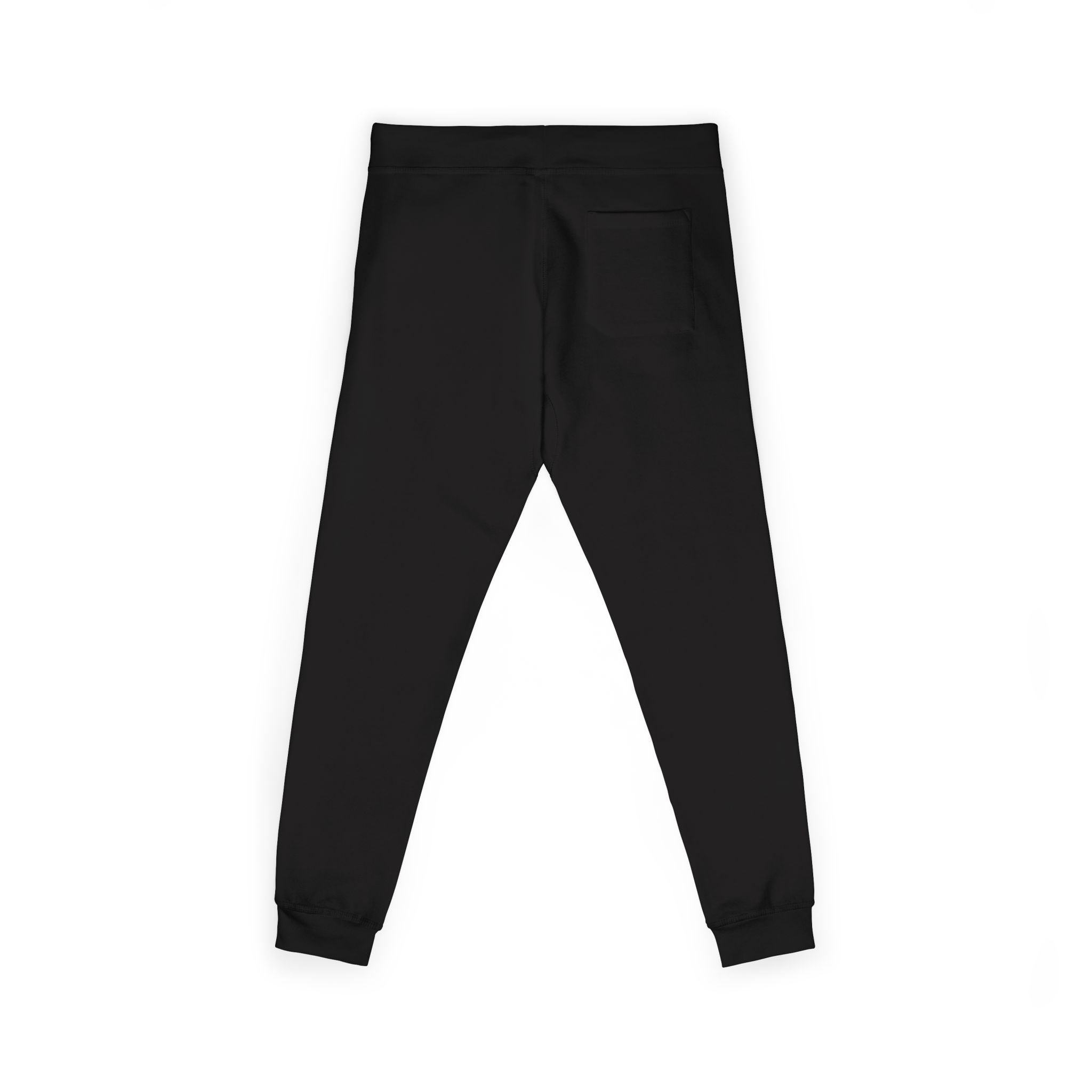 BS Sweatpants | Small Embroidered Design