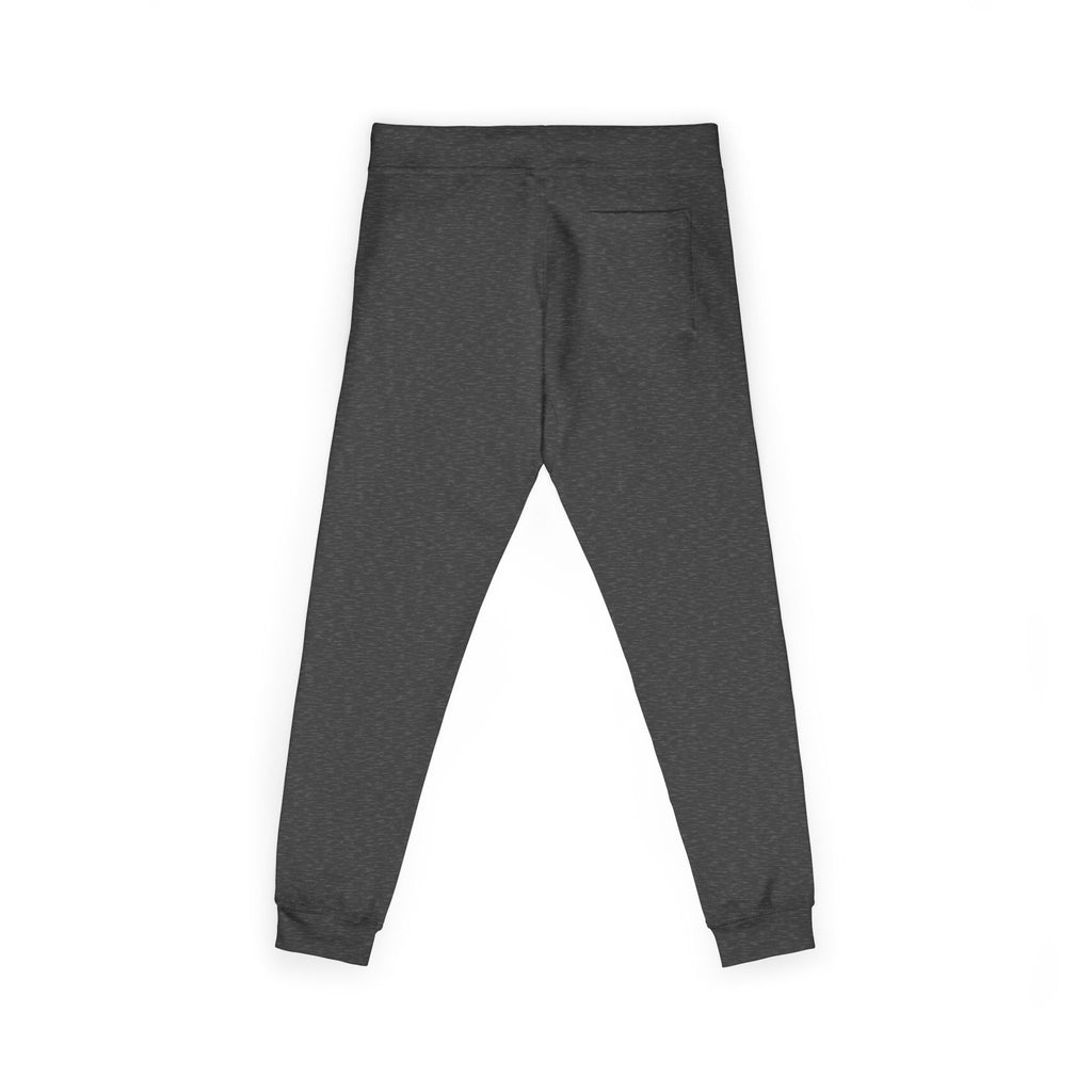 BS Sweatpants | Small Embroidered Design