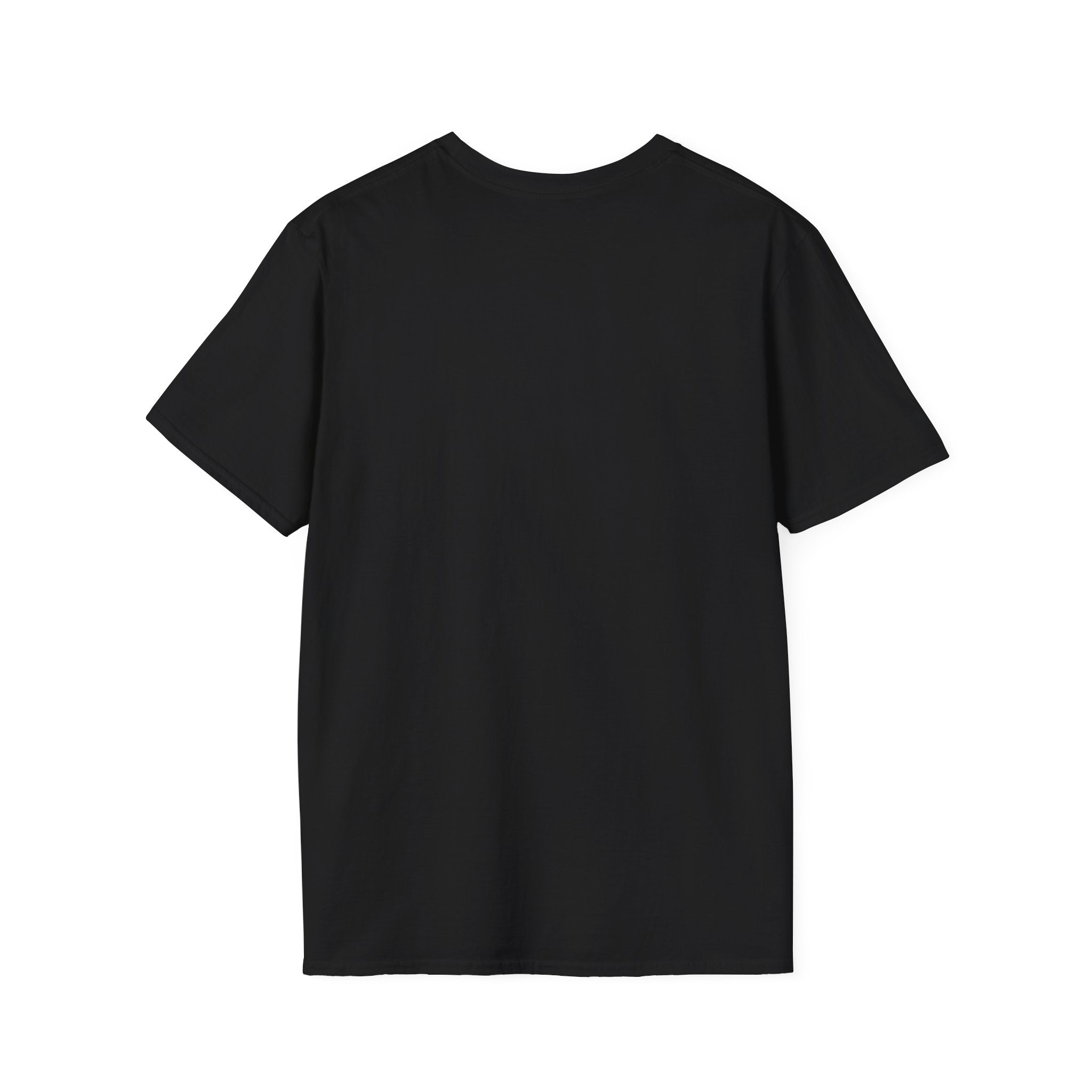 Always Halloween Unisex Softstyle T-Shirt Summerween Winterween Halloween Springween