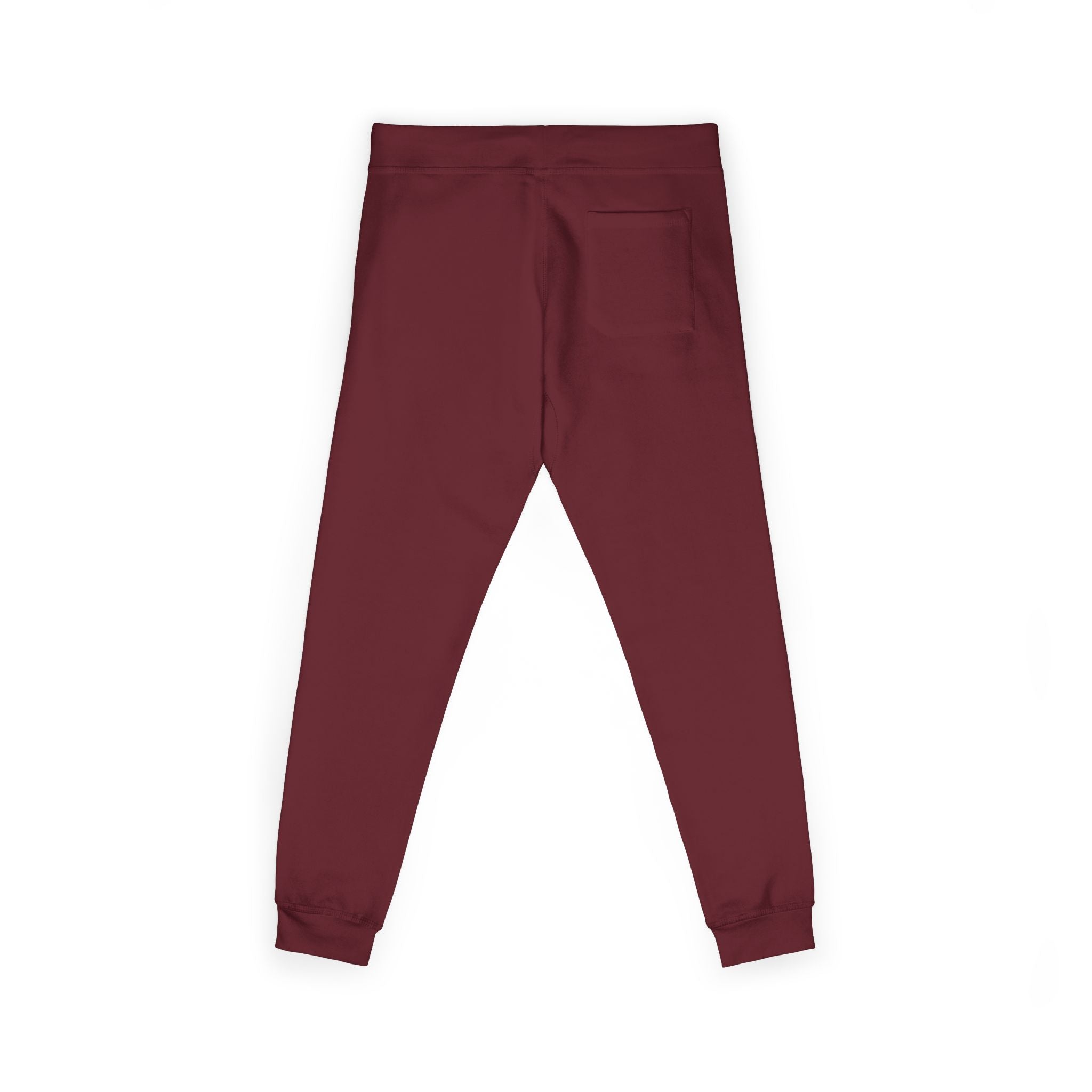 BS Sweatpants | Small Embroidered Design