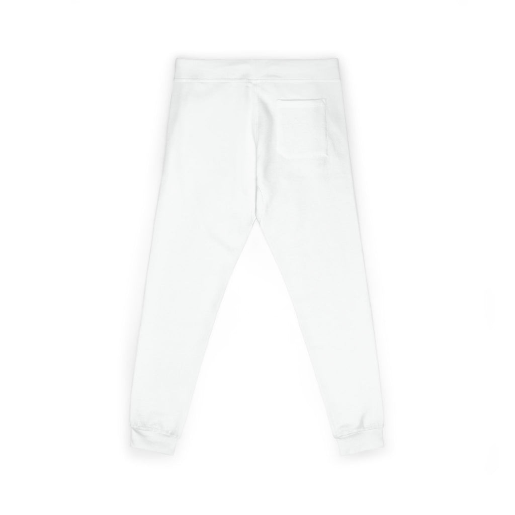 BS Sweatpants | Small Embroidered Design
