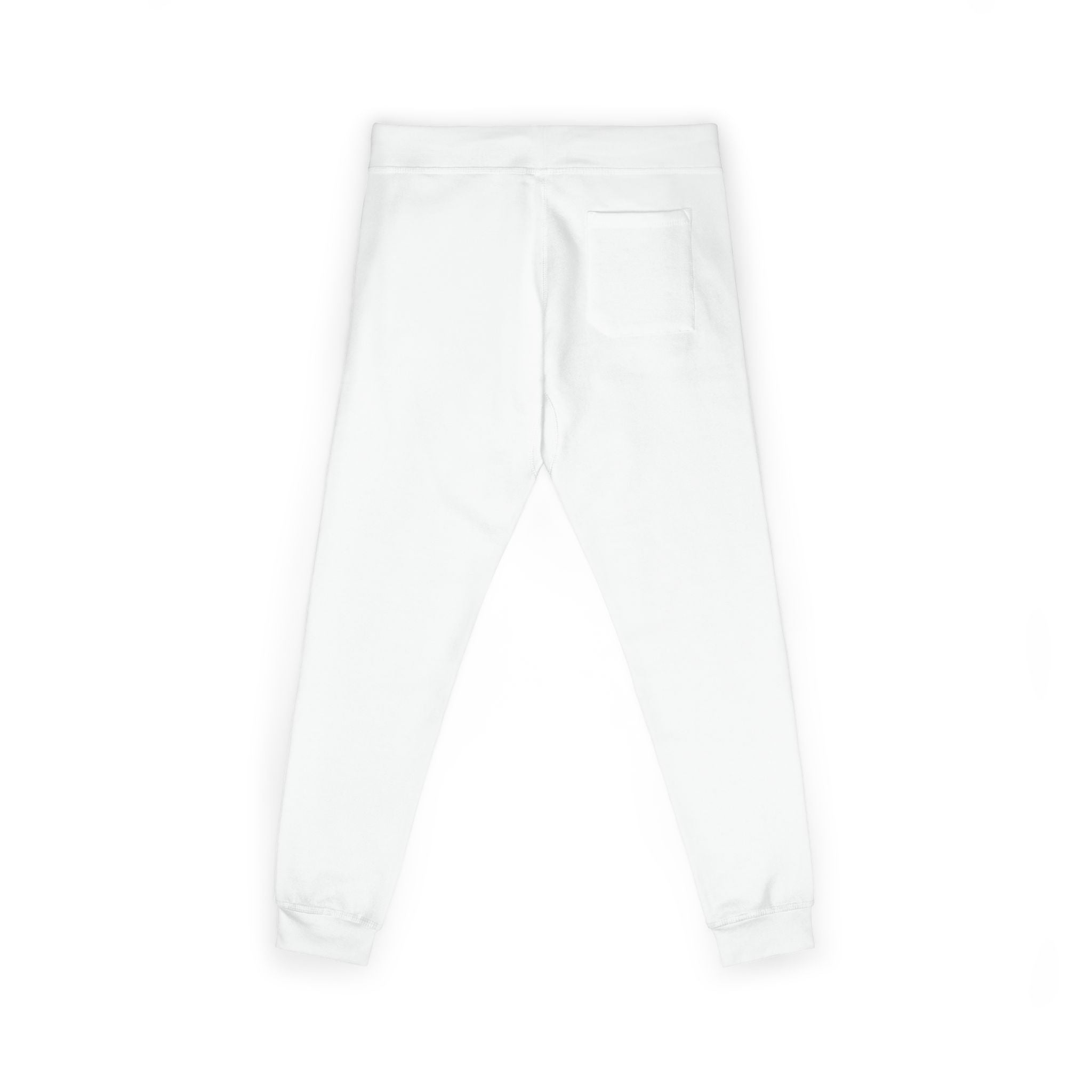 BS Sweatpants | Small Embroidered Design