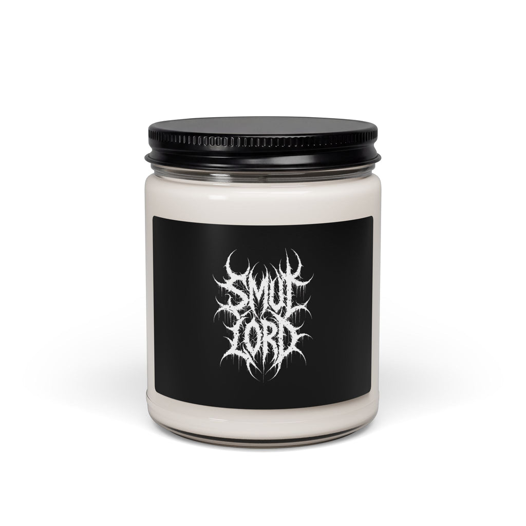 SL Dark Scented Soy Candle, 9oz