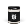 SL Dark Scented Soy Candle, 9oz