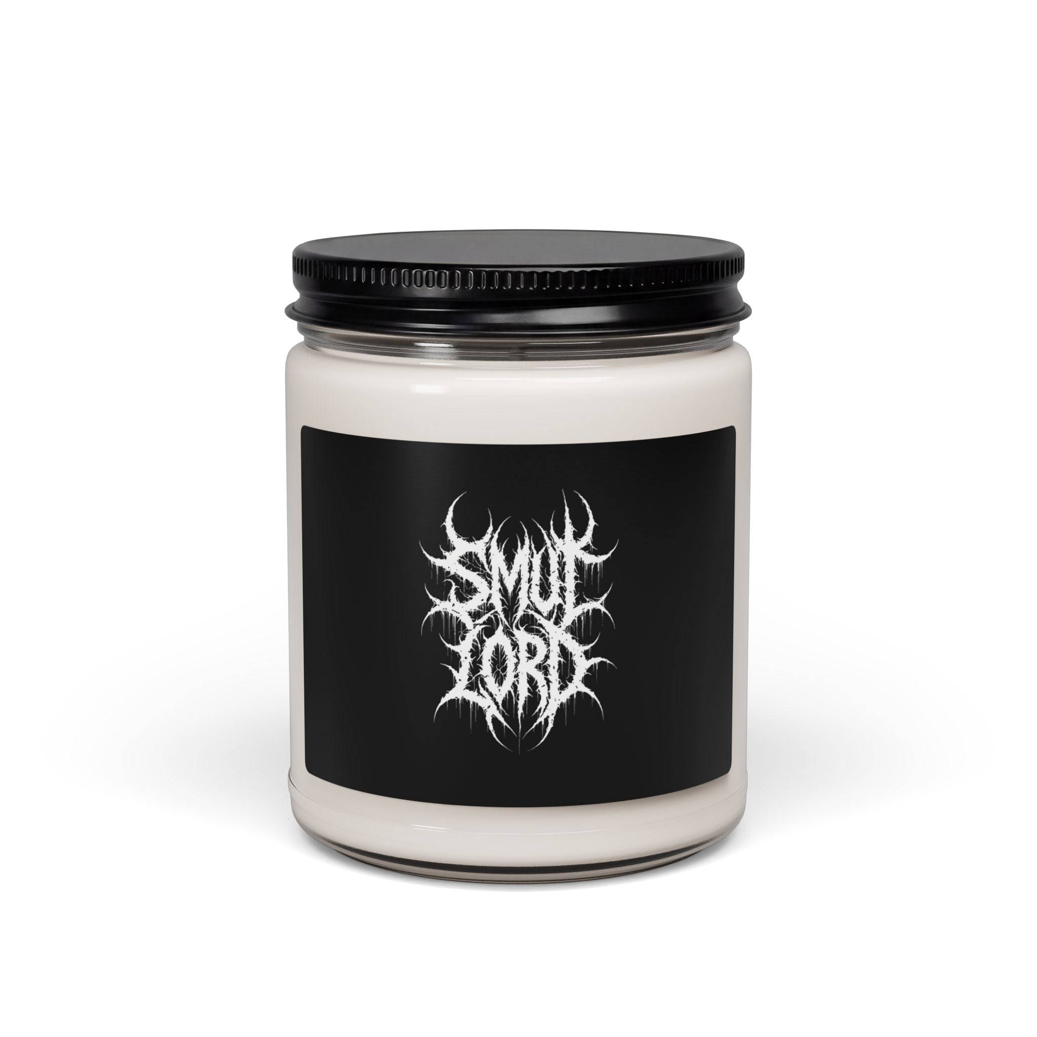 SL Dark Scented Soy Candle, 9oz