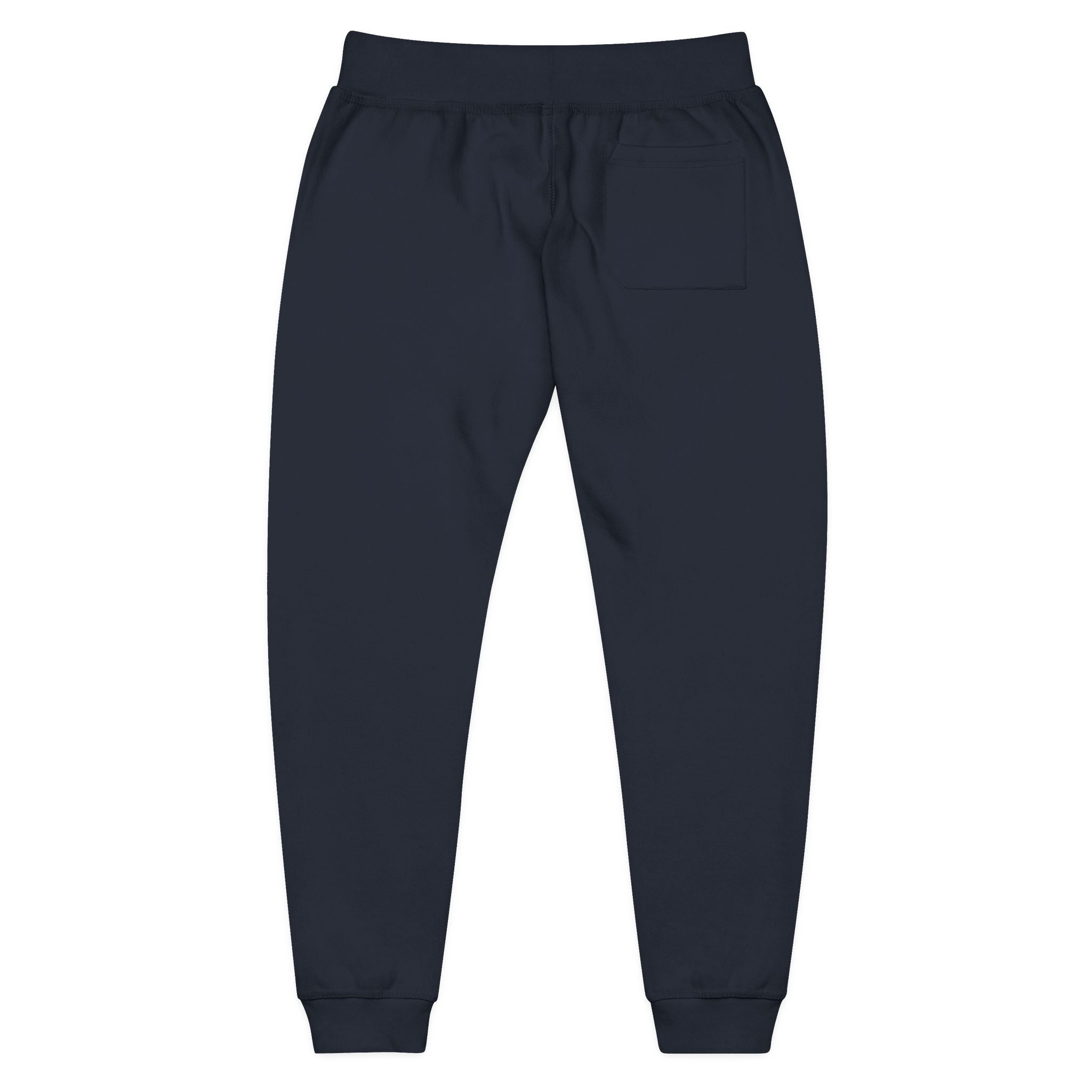 BS Sweatpants | Small Embroidered Design