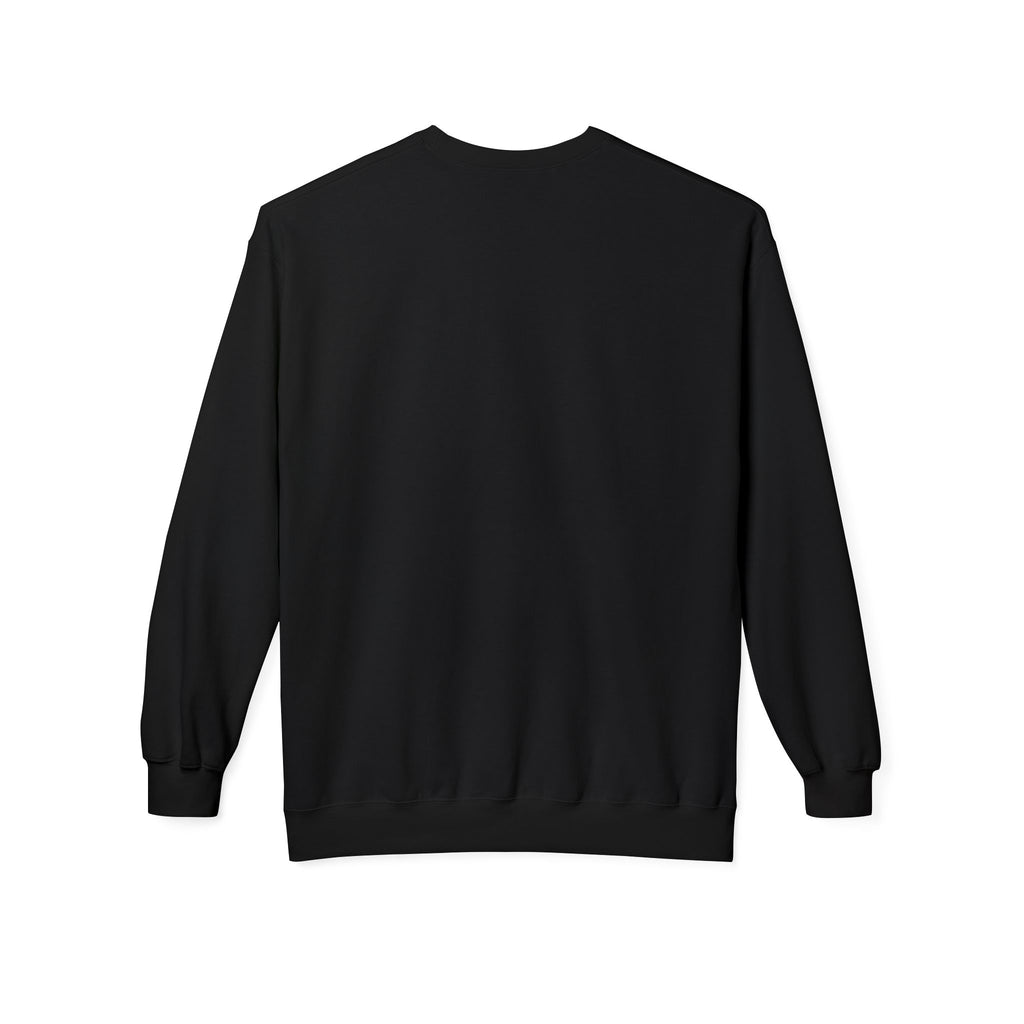 SL black metal logo Sweatshirt | Gothic band style, typography
