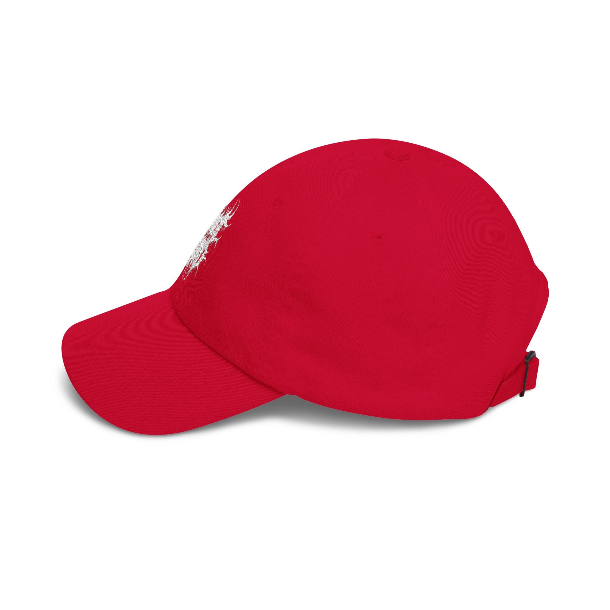SL Classic Dad Cap