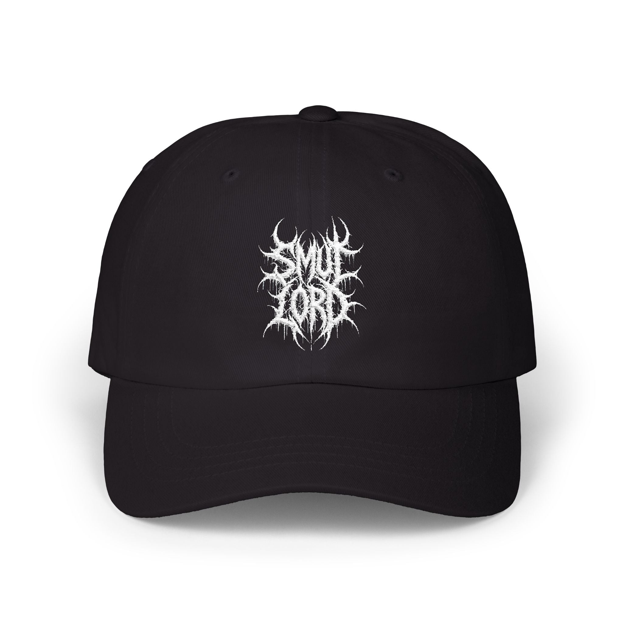 SL Classic Dad Cap