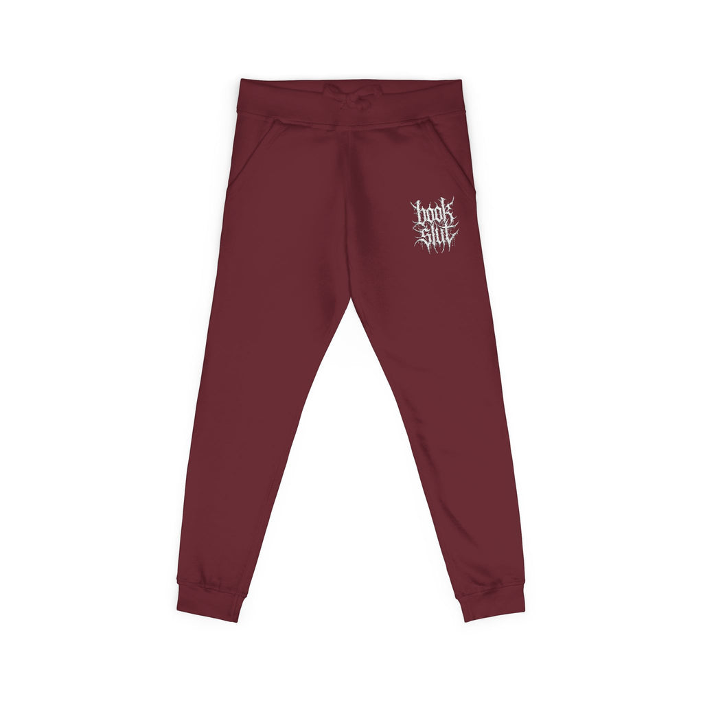 BS Sweatpants | Small Embroidered Design