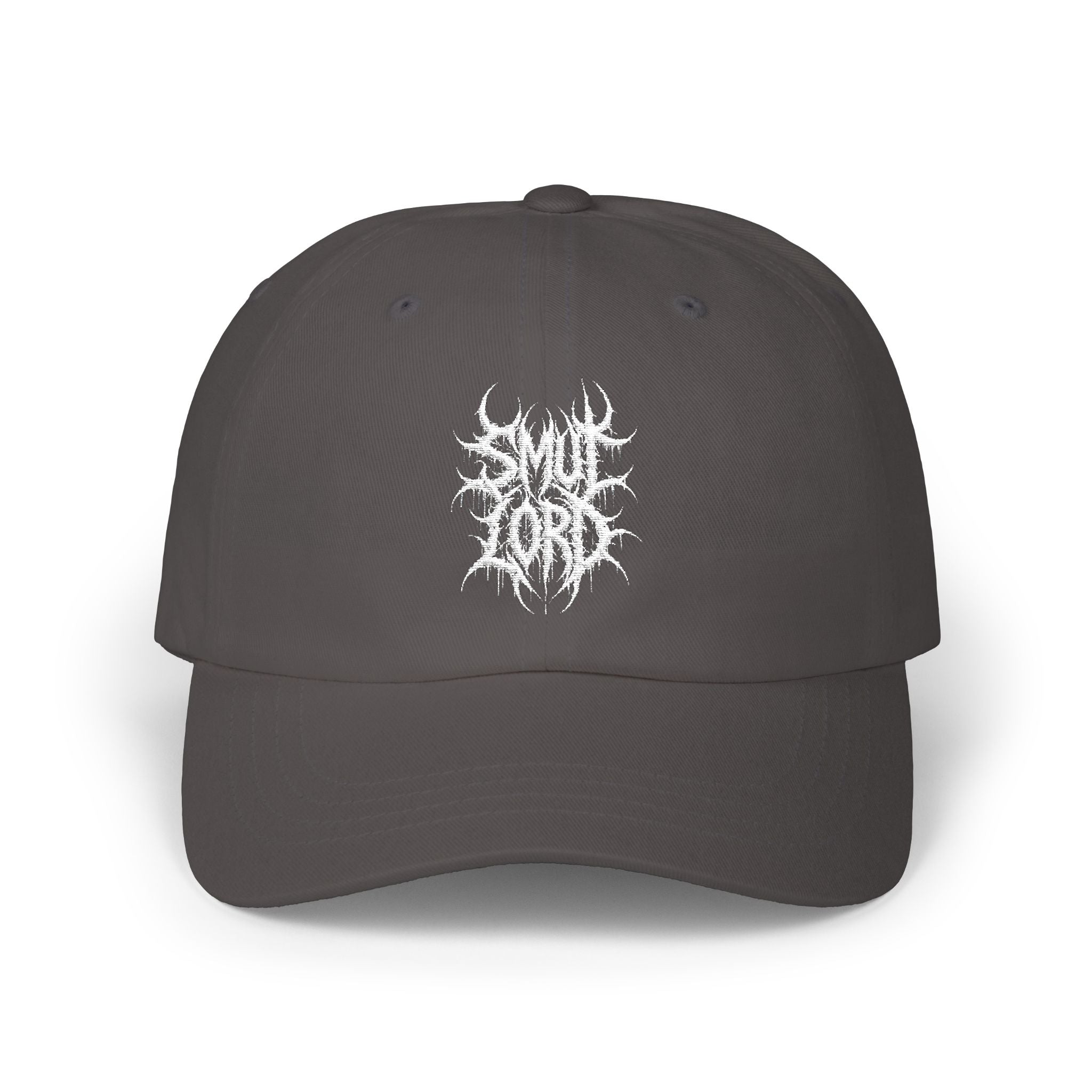 SL Classic Dad Cap