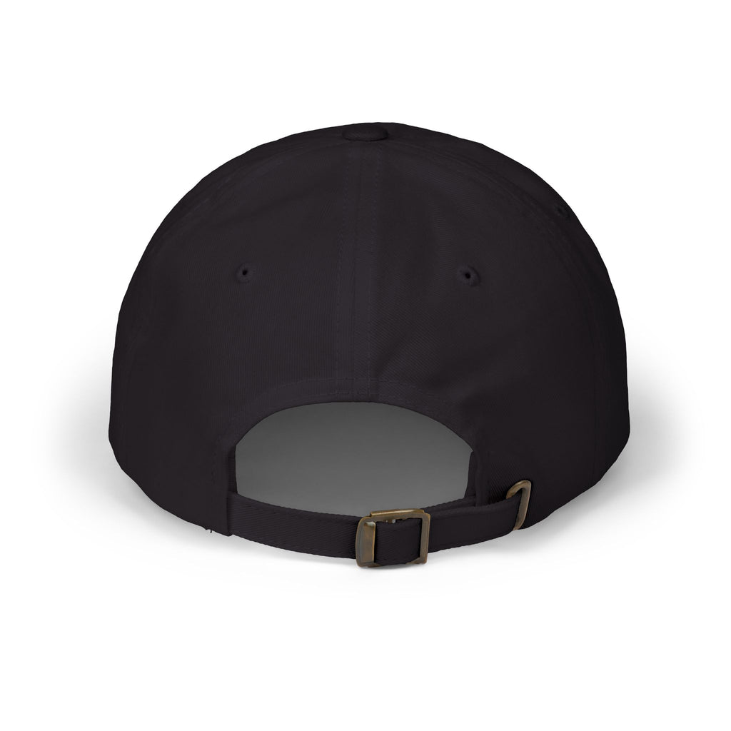 SL Classic Dad Cap